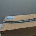 ABE Non-Inflatable Car Mattress,Double-Sided Folding Car Bed Mattress SUV,Portable SUV Mattress,Camping Mattress Back Seat,Back Seat Extender for Dogs(Dinosaur World) (Blue)