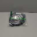 Dog/Cat Wizard Costume Outfit Cape & Hat, Funny Cute Pet Cloak for Small Medium Large Dogs, Puppy Kitten Halloween Christmas Party (Medium)