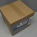 Cat Water Fountain Cordless, 108oz/3L Pet Fountains for Cats Indoor with Stainless Steel Tray, Battery Operated Cat Drinking Fountain with Motion Sens