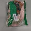 Inflatable Palm Tree Decoration, 2 Pack Jumbo Coconut Trees Beach Backdrop Favor Tropical Blow Up Hawaiian Summer Party Decor for Hawaiian Luau Party Decoration