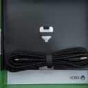 Xbox Elite Series 2 Core Wireless Gaming Controller  White Series X|S, One, Windows PC, Android, and iOS