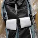 Thule Bassinet, Mid-Blue, One Size