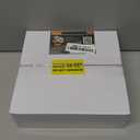 BESTTEN [3 Pack] Door Knob with Lock and Key, Keyed Different Entry Door Knob, for Entrance and Front Door, Satin Nickel