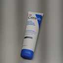 CeraVe Gentle Hydrating Conditioner, Hair Conditioner With Ceramides, Niacinamide & Hyaluronic Acid, Sulfate Free & Color Safe, Moisturizing Conditioner For All Hair & Scalp Types (9 Fl Oz (Pack of 1))