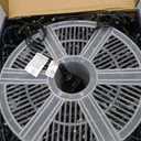 WATERGLIDE 1000 LED Christmas String Lights, 328 FT Green Wire LED Decorative Fairy Lights with Remote & 8 Modes, Waterproof for Outdoor Xmas Holiday Party Garden Wedding Home Decor, Warm White