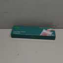 Liquid Block (20 Count) - Bag Companion, Tightly Vacuum And Seal Moist Food, Compatible with both 11" Rolls and Precut Bags, Perfect for Fresh Food Storage