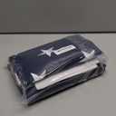 5x8 American Flag Outdoor Heavy Duty,5by 8 American Flag,US Flag,5' x 8' America Flag,America Flags For Outside 5x8,Embroidered USA Flags 5x 8,Long Lasting 5 by 8 Best High Wind all Weather US Flags