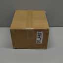 Glass Bud Vase Set of 12, Small Blue Flower Vases for Centerpieces in Bulk, Mini Vintage Vase for Wedding, Home,Table Decoration