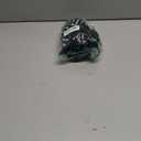 Kuoser Dog Recovery Suit, Anti Licking Dogs Rear Leg Sleeve, Abdominal Dog Surgical Suit with Dog Pants Cover Protect Wounds, Dogs Elbow Protector Soft Pet Surgery Onesie Cone Alternative, Black Large