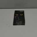 ANGELAS Shockproof Phone Case for Samsung Galaxy S23 - Silicone TPU Bumper with Anti-Fall Protection,Slide Camera Cover & Rotating Ring Kickstand,6.1Inch,Alpipne Green