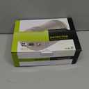 Dual Laser Detector Alarm Beam Sensor Indoor 300m Outdoor 60m Infrared Detector 6.7"x3.1"