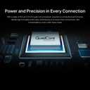 TP-Link Dual-Band BE3600 Wi-Fi 7 Router Archer BE230 | 4-Stream | 22.5G + 31G Ports, USB 3.0, 2.0 GHz Quad Core, 4 Antennas | VPN, EasyMesh, HomeShield, MLO, Private IOT | Free Expert Support