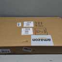 Yuzzy 24" x 12" Vinyl Windows for Basement, Bathroom, Garage, Shed, Home