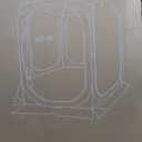 EAST OAK Pop Up Canopy Tent with Mesh Walls | Outdoor Screen House with 4/6 Sunshades | Waterproof Gazebo with Carry Bag | Portable Shelter for Camping, Patio, and Beach | Beige