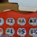 VTech ABC Learning Apple , Red