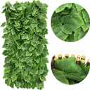 Expandable Privacy Fence Screen for Balcony Patio Outdoor Porch