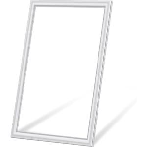 Upgraded 242193206 Refrigerator Door Gasket Replacement for Frigidaire Kenmore Crosley Refrigerator Door Seal 41.6''x 28.5" Fridge Door Gasket Seal for FFTR1828SP3A, FFTR1828SE0,CRT185SS1Parts