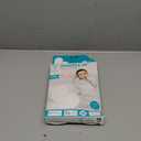 1 Pc SwaddleMe by Ingenuity Easy Change Baby Swaddle in Size Medium, 0-3 Months, 7-14 Pounds