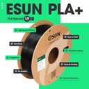 eSUN PLA+ Filament 1.75mm 1KG*6 Bundle Set, 3D Printer Filament