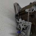 4 Barrel Carburetor Compatible with Quadrajet 750 CFM 4 Barrel 4MV 1966-1973 Engines 327 350 427 454 1901R 1901-GG 4-BBL
