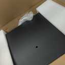 Upgrade Hinged Lid for Blackstone 1666 22 Inch Omnivore Griddles (2024 Model), Griddle Hard Cover Flat Top Lid for Blackstone 22" Griddle Lids 1666 2205 for Blackstones Tabletop Griddle Hood