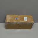 Right/Left Side Rear Bumper Light Brake Lamp Housing For Lexus RX270 RX350 RX450H 2010-2015 Without Bulb (Left Driver Side)