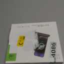 3 in 1 Foldable Charging Station for Apple Products,Wireless Charger for iPhone 17 16 15 14 13 12 Pro Max,Travel Dock Adapter&Light for iWatch Series 11 10 9 Ultra 3/2 SE 3/2,for AirPods 4 3 2 Pro 3/2 (White)