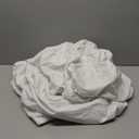 PlushDeluxe Premium Bamboo Mattress Protector  King Size, Waterproof, & Ultra Soft Breathable Noiseless Washable Bed Mattress Cover for Comfort & Protection - White