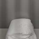 Hansleep Twin XL Mattress Pad Topper College Dorm Memory Foam, Twin XL Foam Mattress Topper Viscose Derived from Bamboo, Twin XL Size Bed Mattress Pad Cover for Back Pain Relief, 39" x 80", White