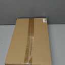 KEWISAUTO Fender Flares Guards for Ford F-150 2021-2024, Front & Rear Mud Flaps Splash Guards for 2021-2024 Ford F150 Without OEM Fender Flares Accessories, Replace #ML3Z-16A550-AA #ML3Z-16A550-BA