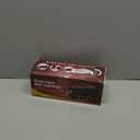 Gideon Rat Trap Electric Mouse & Rat Trap for Homes Indoor & Outdoor Use Pest Control Traps with Humane Shock Chamber & Rechargeable Battery, for Rats, Mice, Chipmunks, Squirrels, Black