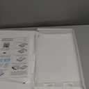 AACL 2-Pack Tempered Glass for All-New W10Y Fire HD 10 Screen Protector 10.1Inch (2023/2021,13th/11th Gen), 9H Glass for W10Y Fire HD 10 Tablet Screen Protector [Easy Installation][Anti-Scratch]