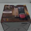 Keurig K-Supreme Single Serve K-Cup Pod Coffee Maker, MultiStream Technology, 4 Brew Sizes, 66oz Dual-Position Removable Reservoir, Black