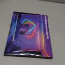 AILBTON 20Ft Neon Rope Lights,Flexible Led Rope Lights Control with App/Remote,Multiple Modes Music Sync Gaming RGB Led Neon Lights for Bedroom Outdoor