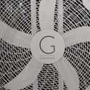 Genesis 20" Box Fan, 3 Settings, Max Cooling Technology, Carry Handle, White (G20BOX-WHT)