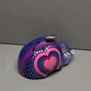 Raskullz LED Hearts Child Bike Helmet - Multi-color