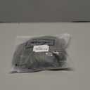 Men Short Layered Fluffy Natural Looking Synthetic Daily Costume Halloween Wigs (Gray)