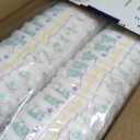 Huggies Size 7 Overnites Baby Diapers: Overnight Diapers, Size 7 (41+ lbs), 60 Ct