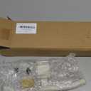 80-lb Heavy-Duty Bag Hook for Desk or Table,Adjustable Purse Hanger,Purse Hook,Backpack Holder for Table & Handbag Hanger,Space-Saving Organizer for Classroom, Dorm Office,Home,and Cafe Tables (White)