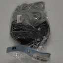 Sensationnel Dashly Wig - Unit 27 Non Lace Cap Ready to Wear Ear to Ear Lacepart Synthetic (Gray+Black)