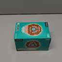 The Original Donut Shop Keurig Single-Serve K-Cup Pods, Decaf Keurig Single-Serve K-Cup Pods, Medium Roast Coffee, 10 Count