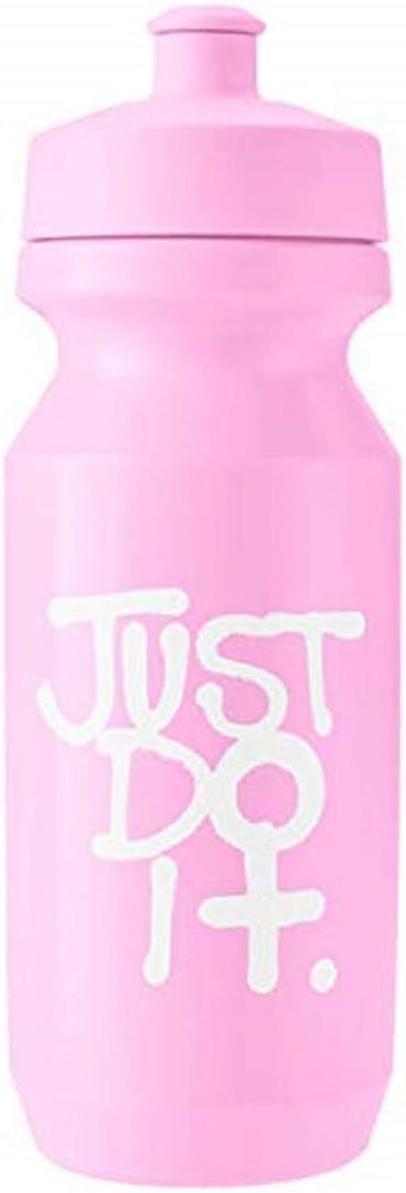 Nike Big Mouth Graphic Bottle 2.0 32OZ 32OZ Pink