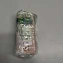 Handmade Decorative Black Pepper Grinder, Refillable Turkish Spice Mill Manual Pepper Mill with Handle, Spice Grinder Metal with Hand Crank 11 cm-4.3 inch, Color: Copper