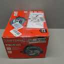 CRAFTSMAN Circular Saw, 7-1/4 inch, 13 Amp, Corded (CMES500)