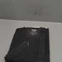 Frida Mom Labor and Delivery Gown for Hospital, Easy-Snap, Tagless Nursing Gown with Skin-to-Skin Access and Full Coverage in The Back, One Size