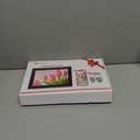 Frameo Digital Photo Frames WiFi 3 Pack (10.1", Black 32GB, 3pack)