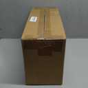 FORUP 2 Pack LED Lighted Maple Tree, 5 FT Lighted Artificial Tree for Thanksgiving Harvest Fall Festival Halloween Home Party Decoration