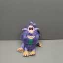 Booba Official Future Plush  12" Soft Stuffed Space Explorer Toy  Cuddly Gift for Kids & Toddlers  Collectible Cartoon Character Plush from Hit Animated TV Series  Birthday or Holiday Present