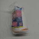 Hanes Men's Moisture Wicking Cotton Brief Underwear, White (12 Pack), Size: M