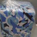 ARTDOT 240 Slots Storage Container for Diamond Art Kits for Adults,Portable Bead Storage Boxes for Diamond Painting Accessories and Tools (Blue)